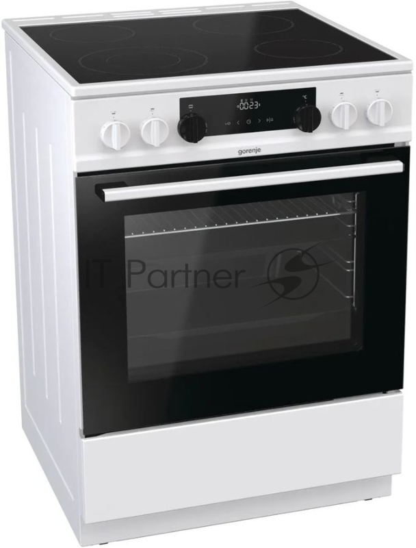 Электрическая плита GORENJE ECS6350WC 739091