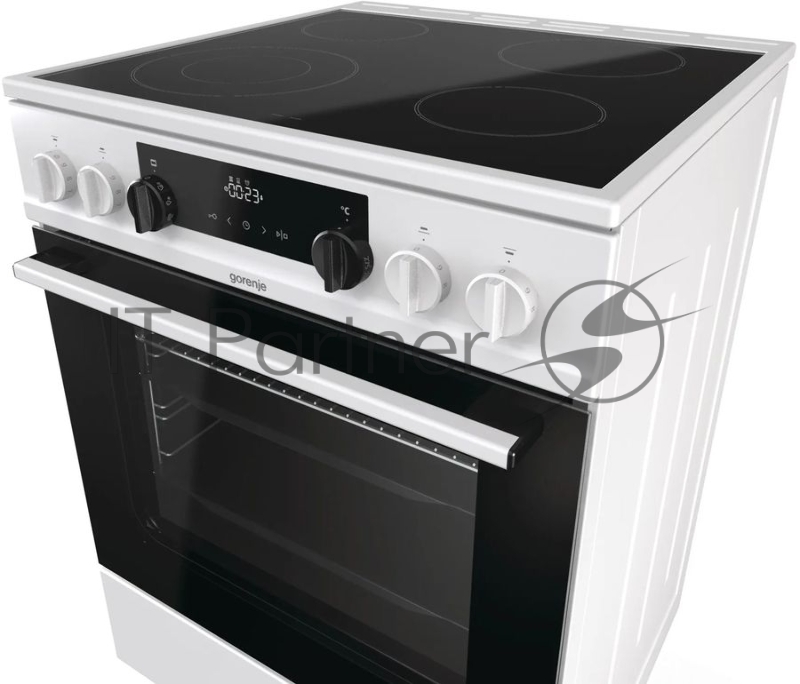 Электрическая плита GORENJE ECS6350WC 739091