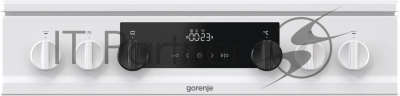 Электрическая плита GORENJE ECS6350WC 739091