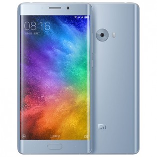 Смартфон Xiaomi Mi Note 2 4GB + 64GB Silver