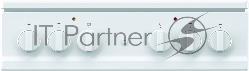 Плита Комбинированная Gorenje KN5142WF-B