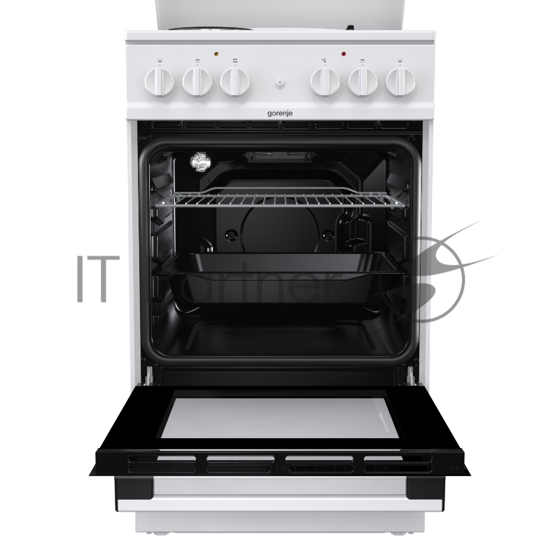 Плита Комбинированная Gorenje K5111WG белый