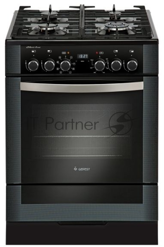 Плита комбинированная GEFEST 6502-03 0244