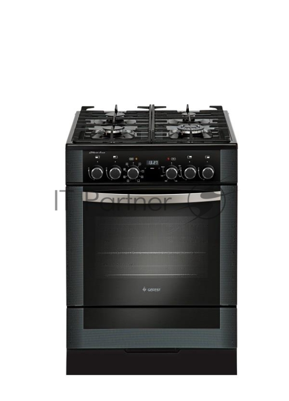 Плита комбинированная GEFEST 6502-03 0244