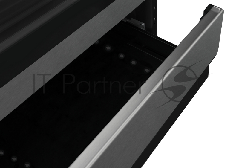 Комбинированная плита HANSA FCMX59221, Ширина 50см 4 газовых конфорки, газ-контроль, электроподжиг в ручке, электрическая духовка 8 программ нагрева, электронный программатор, конвекция, гриль, вертел, хромированные направляющие для противней, 1 плос