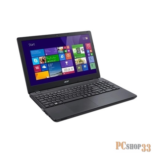 Ноутбук Acer Extensa EX2540-31JF NX.EFHER.017 black 15.6