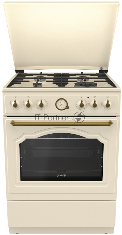 Комбинированная плита Gorenje KS6250CLI