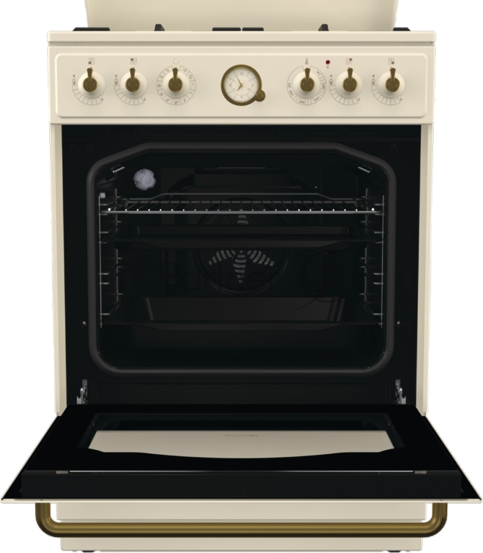 Комбинированная плита Gorenje KS6250CLI