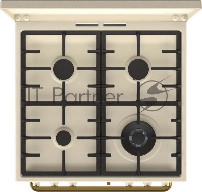 Комбинированная плита Gorenje KS6250CLI