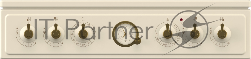 Комбинированная плита Gorenje KS6250CLI