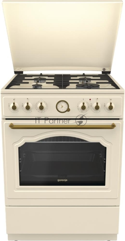 Комбинированная плита Gorenje KS6250CLI