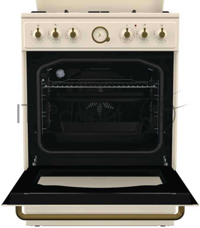 Комбинированная плита Gorenje KS6250CLI