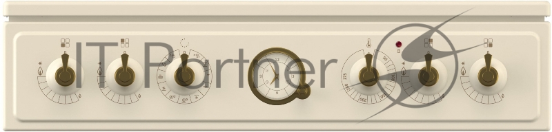 Комбинированная плита Gorenje KS6250CLI