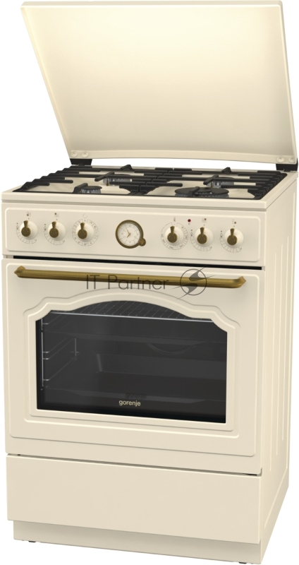 Комбинированная плита Gorenje KS6250CLI