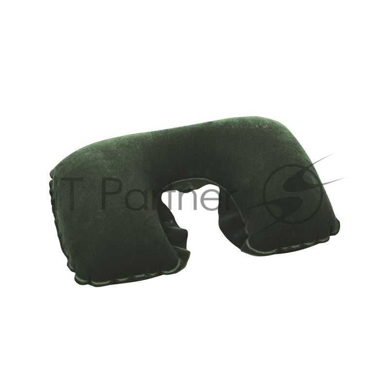 Подушка Bestway надувная под шею 37х24х10см 67006 Bestway