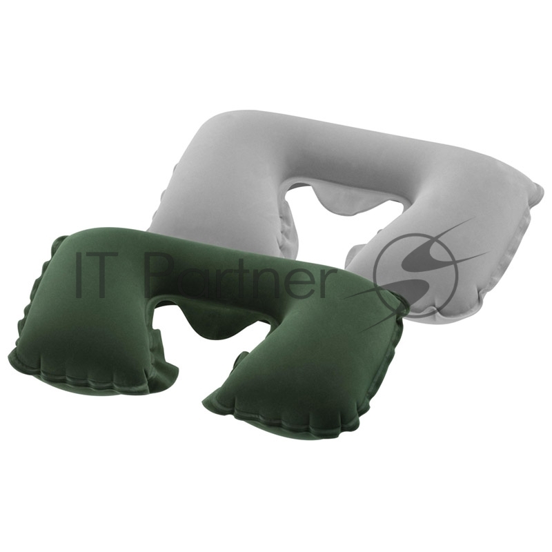 Подушка Bestway надувная под шею 37х24х10см 67006 Bestway