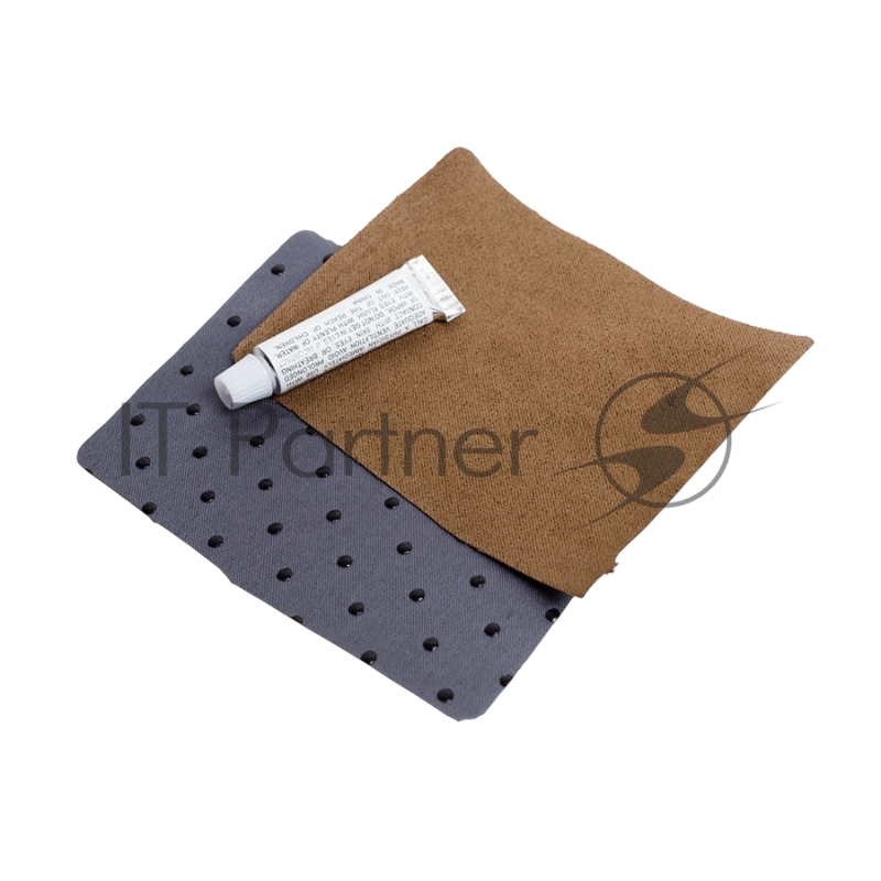 Ковер самонадувающийся BTrace Warm Pad Double188х130х5 см (Коричневый)