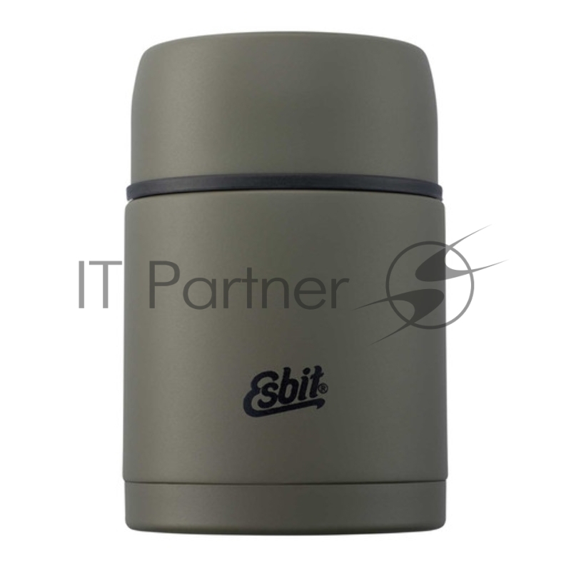 Термос для еды Esbit FJ750ML-OG, 0.75 л