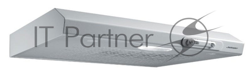 Вытяжка подвесная Jet Air Senti WH/F/60 белый