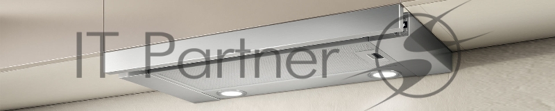 Встраиваемая вытяжка ELICA ELITE 26 IX/A/60 / 800 м3, сенсорное управл., цвет: нерж.сталь