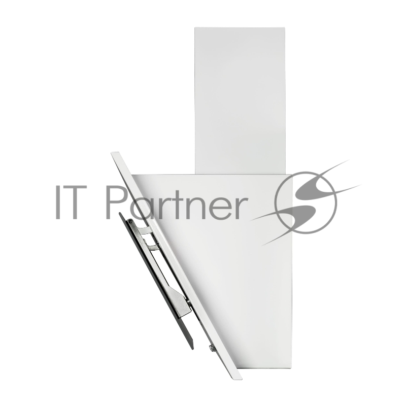 Вытяжка MAUNFELD TOWER C 60 белый 520м3/час 3скорости 54дБ 250Вт