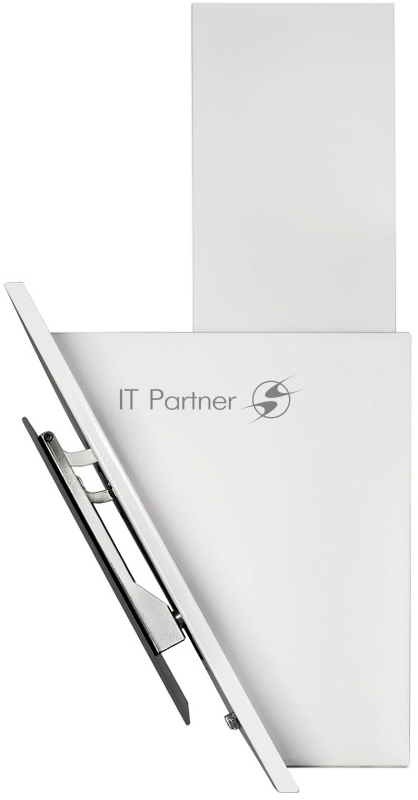 Вытяжка MAUNFELD TOWER C 60 белый 520м3/час 3скорости 54дБ 250Вт