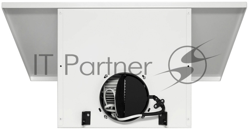 Вытяжка MAUNFELD TOWER C 60 белый 520м3/час 3скорости 54дБ 250Вт