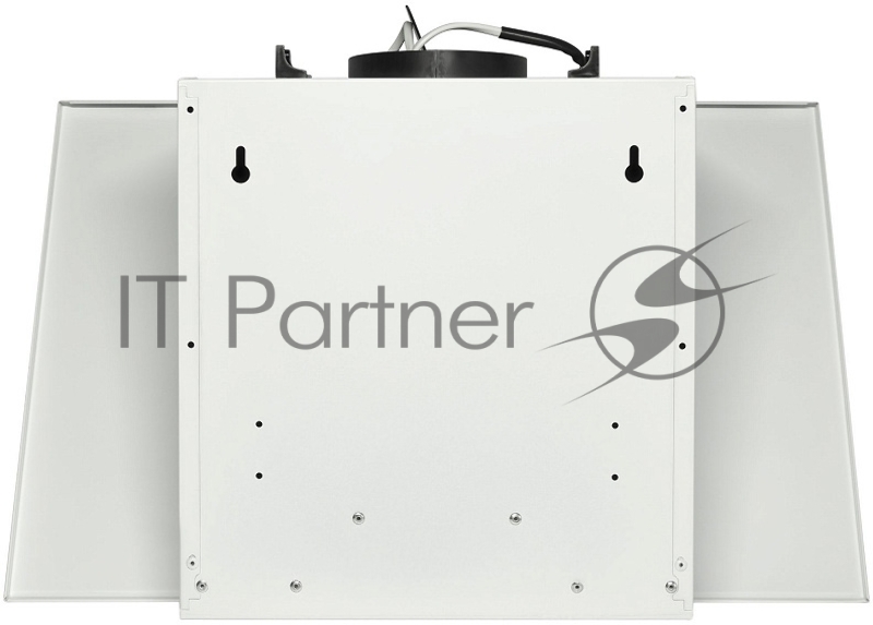 Вытяжка MAUNFELD TOWER C 60 белый 520м3/час 3скорости 54дБ 250Вт