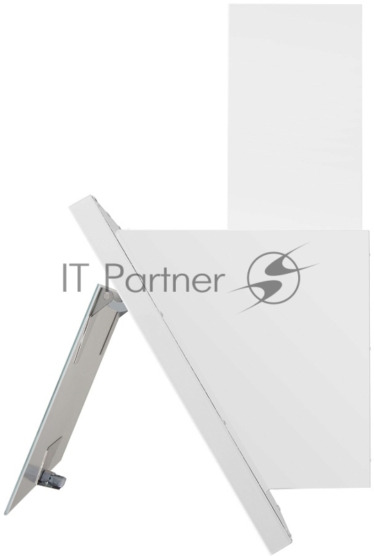 Вытяжка MAUNFELD TOWER Light 60 белый/белое стекло