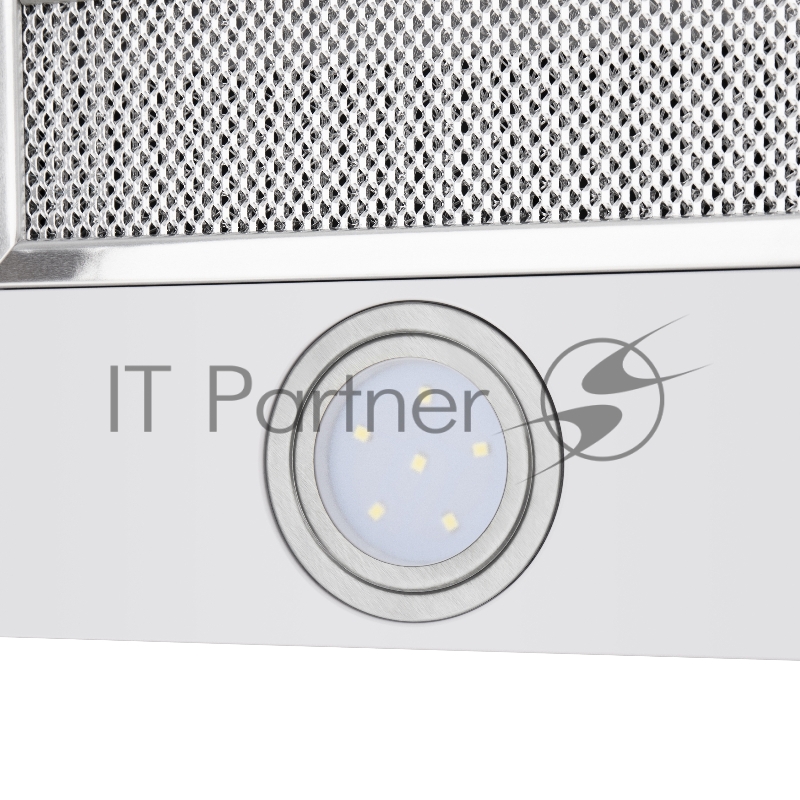 Вытяжка MAUNFELD VS LIGHT 60 белый