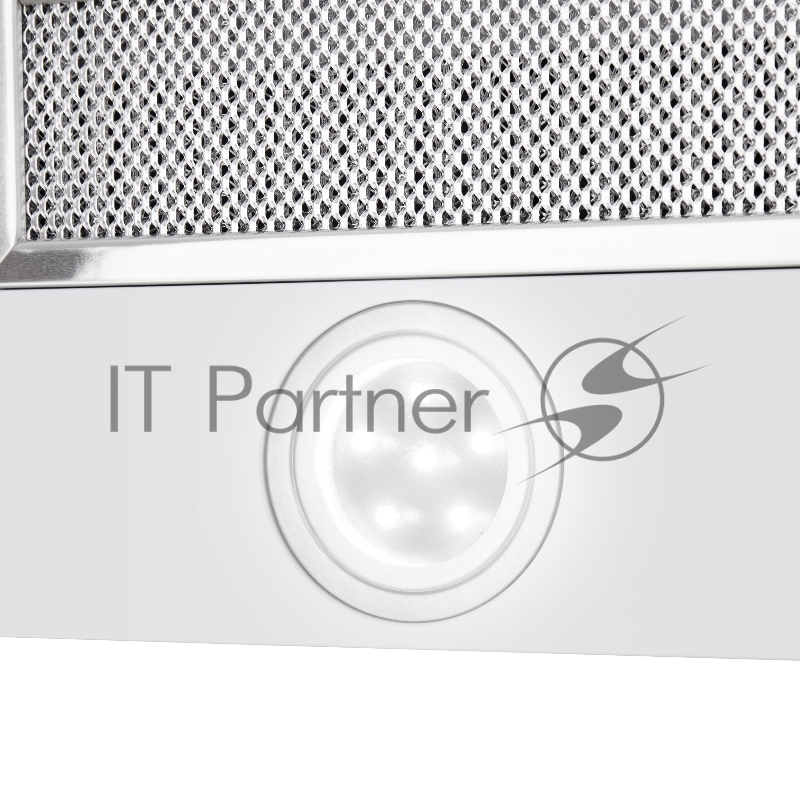 Вытяжка MAUNFELD VS LIGHT 60 белый