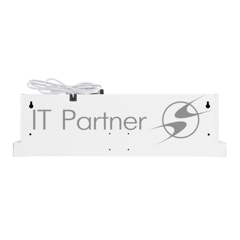 Вытяжка MAUNFELD VS LIGHT 60 белый