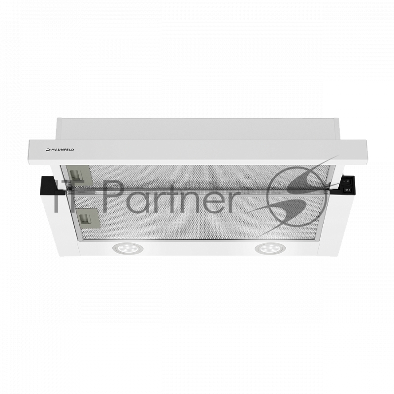 Вытяжка MAUNFELD VS LIGHT 60 белый