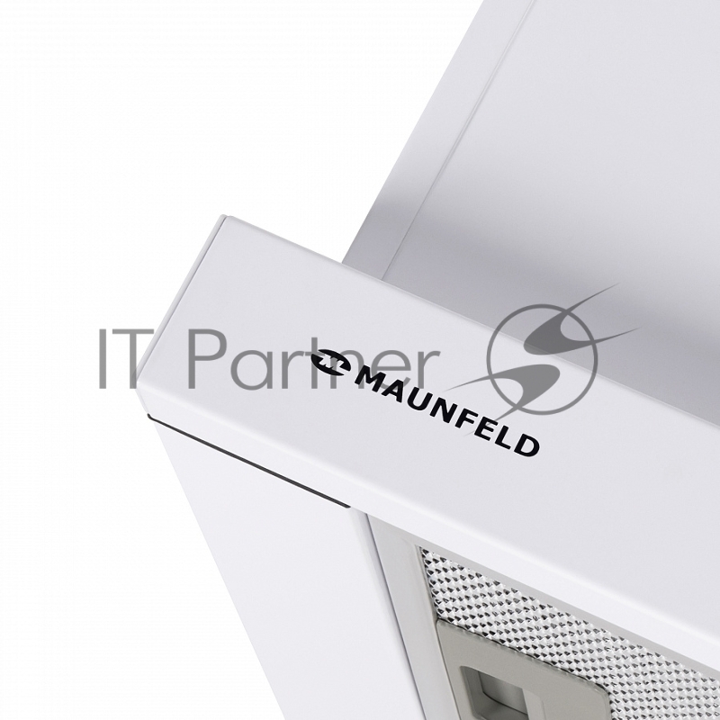 Вытяжка MAUNFELD VS LIGHT 60 белый