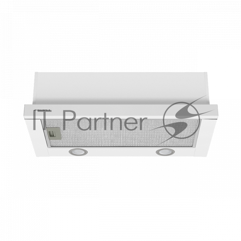 Вытяжка MAUNFELD VS LIGHT 60 белый