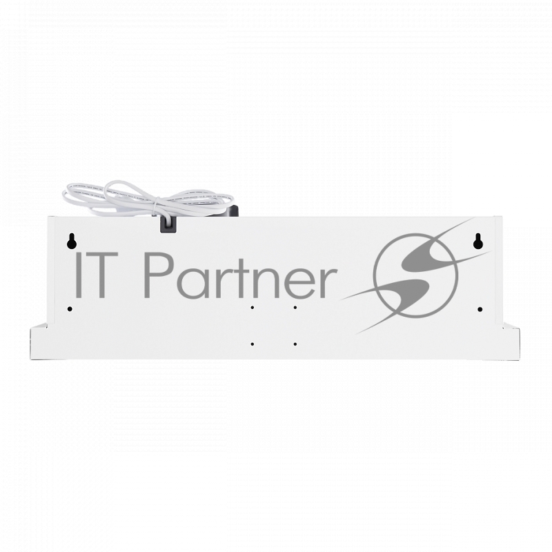 Вытяжка MAUNFELD VS LIGHT 60 белый