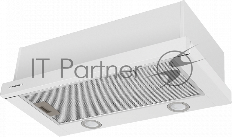 Вытяжка MAUNFELD VS LIGHT 60 белый