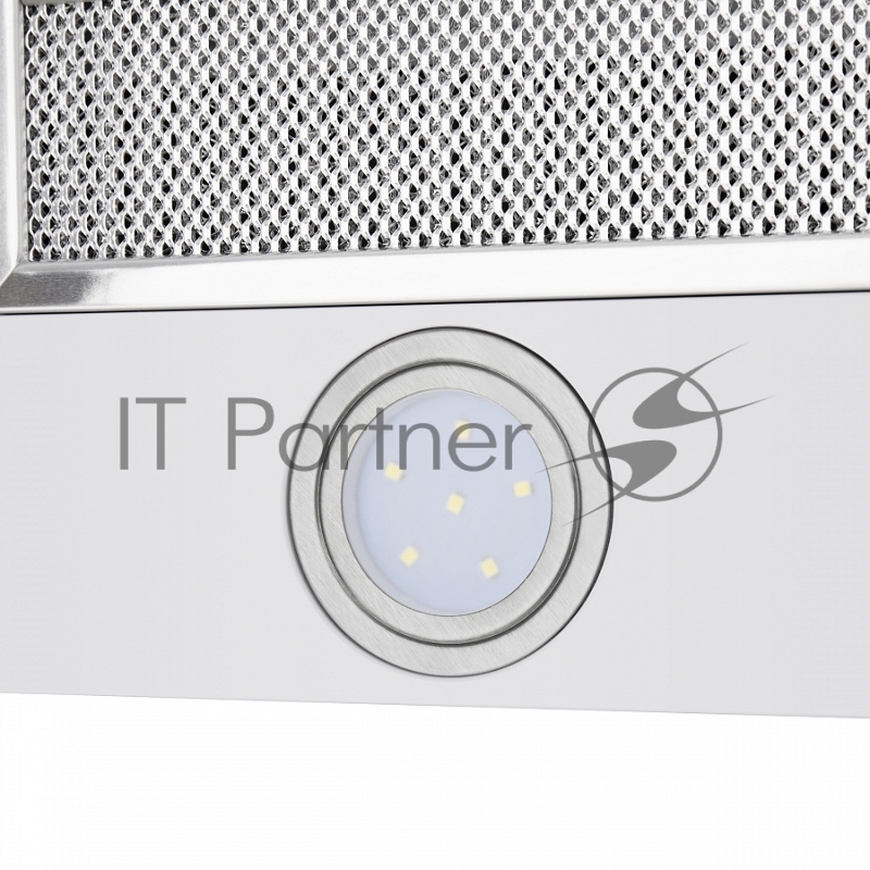 Вытяжка MAUNFELD VS LIGHT 60 белый