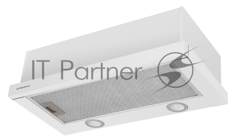 Вытяжка MAUNFELD VS LIGHT 60 белый