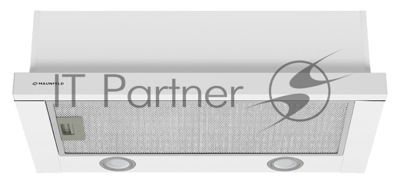 Вытяжка MAUNFELD VS LIGHT 60 белый