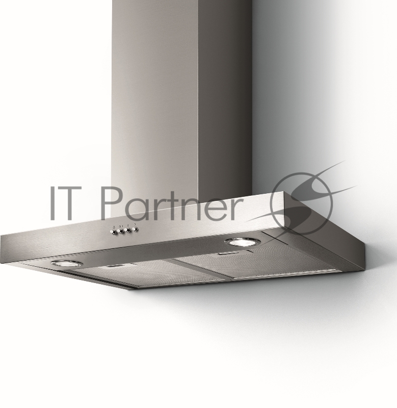 Вытяжка каминная JET AIR POLA P 60 INX / 700 куб. м/ч