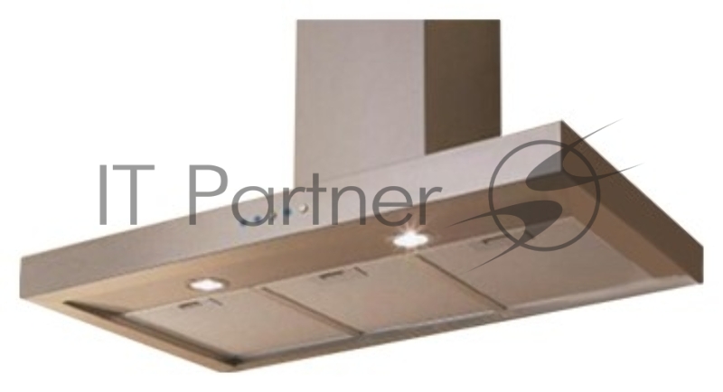 Вытяжка каминная JET AIR POLA P 60 INX / 700 куб. м/ч