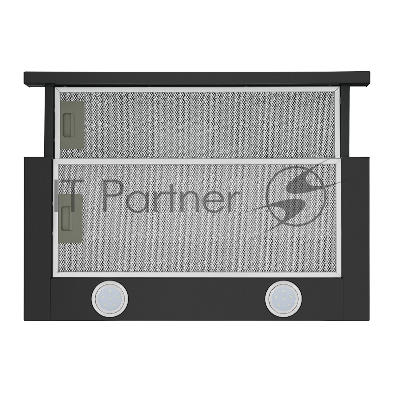 Вытяжка MAUNFELD VS LIGHT 50 черный