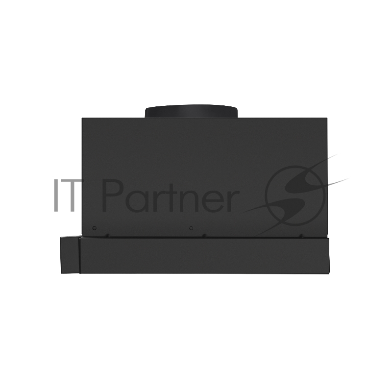 Вытяжка MAUNFELD VS LIGHT 50 черный