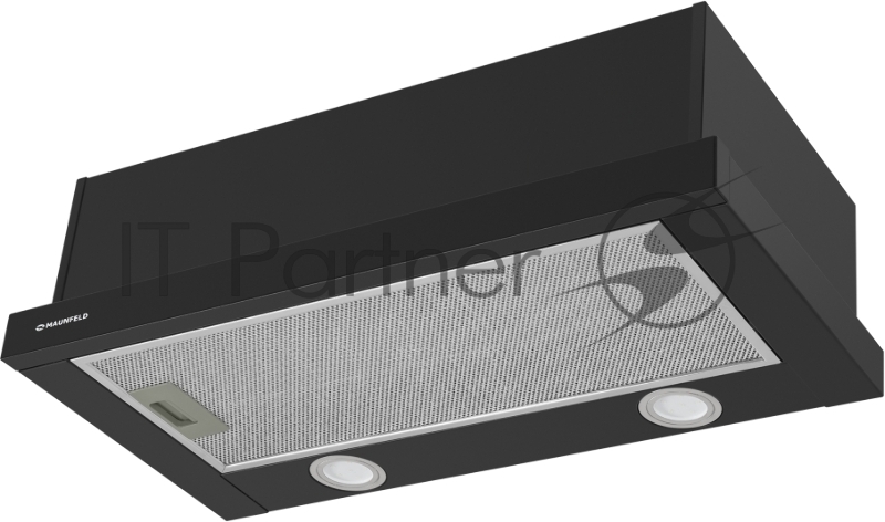 Вытяжка MAUNFELD VS LIGHT 50 черный