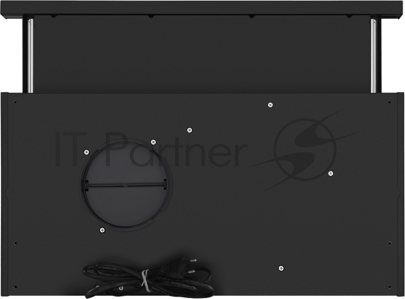 Вытяжка MAUNFELD VS LIGHT 50 черный