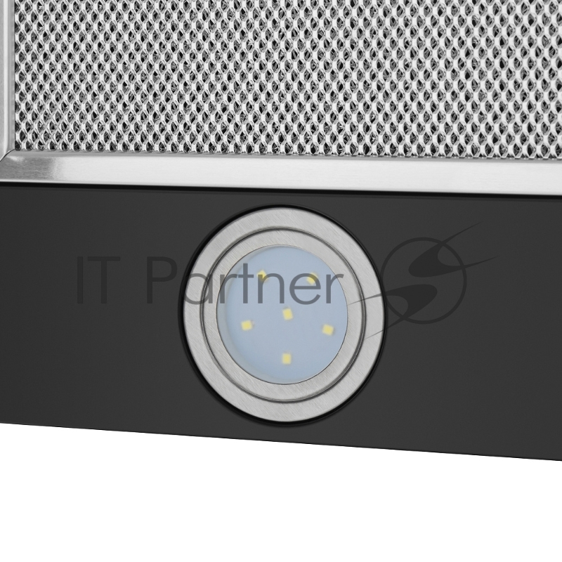 Вытяжка MAUNFELD VS LIGHT 50 черный