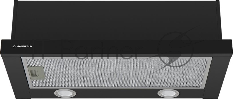 Вытяжка MAUNFELD VS LIGHT 50 черный