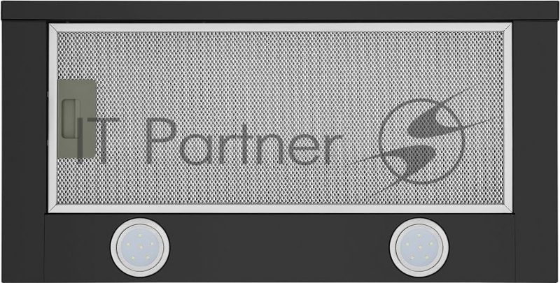 Вытяжка MAUNFELD VS LIGHT 50 черный