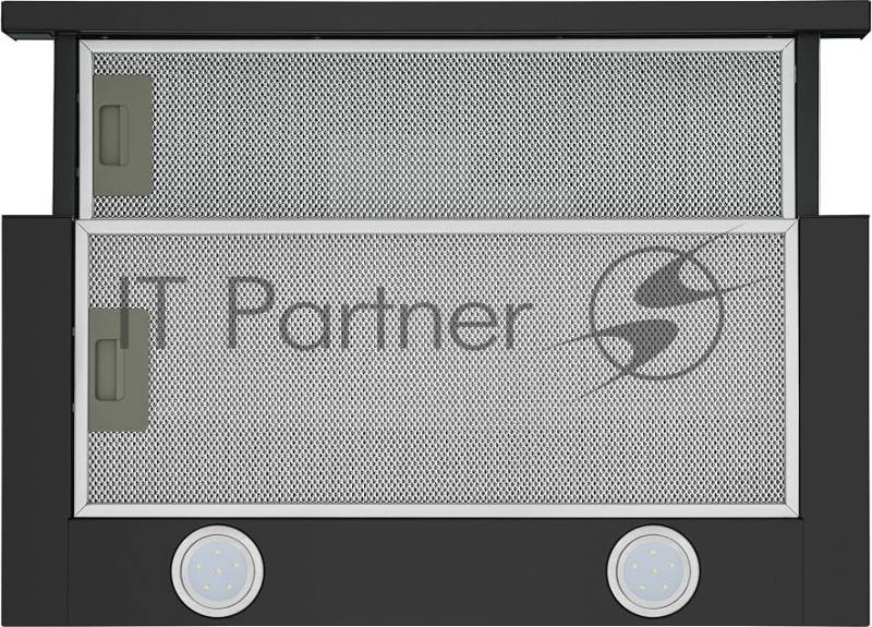 Вытяжка MAUNFELD VS LIGHT 50 черный